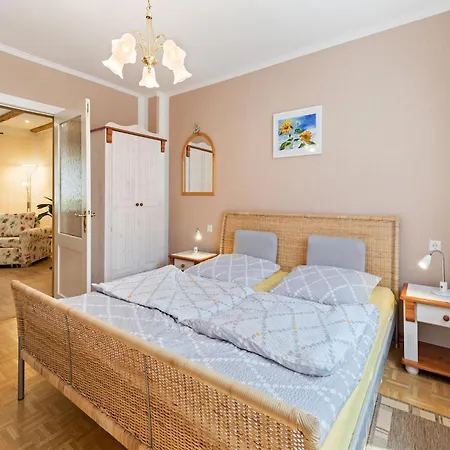 Сasa de vacaciones Nahe Ostseestrand, Cleaning Included *