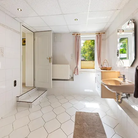 Сasa de vacaciones Nahe Ostseestrand, Cleaning Included