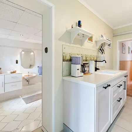 Сasa de vacaciones Nahe Ostseestrand, Cleaning Included *