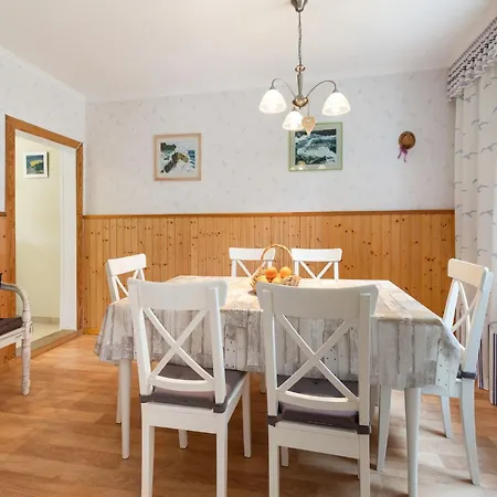 Сasa de vacaciones Nahe Ostseestrand, Cleaning Included